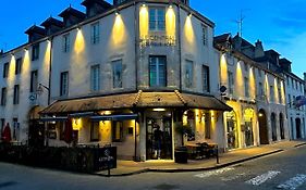 Hotel Central Beaune